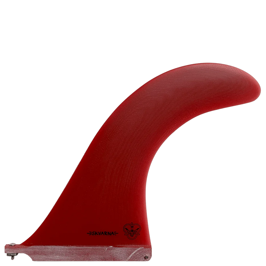 KEVIN SKVARNA EQUALIZER