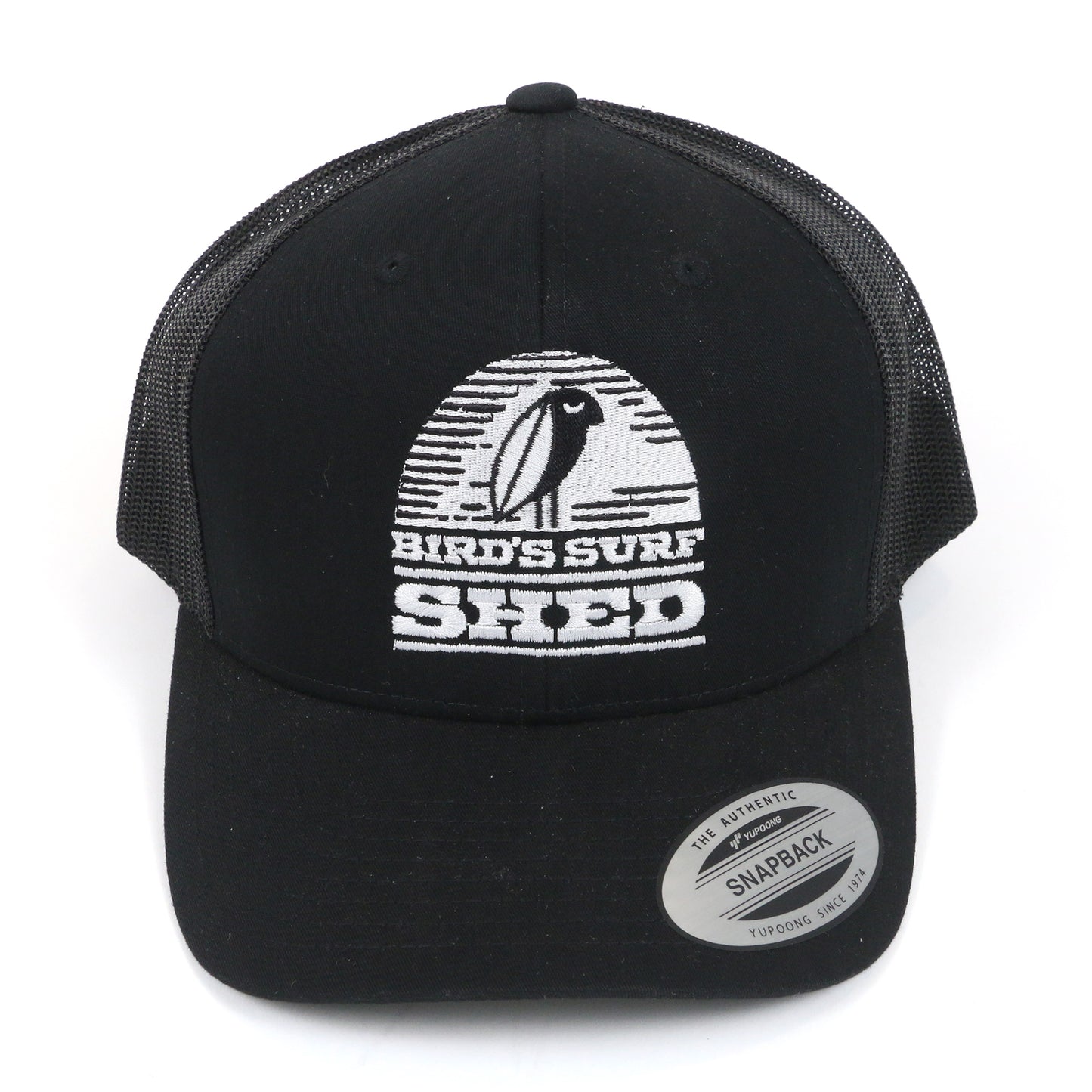 Original Logo Trucker Hat