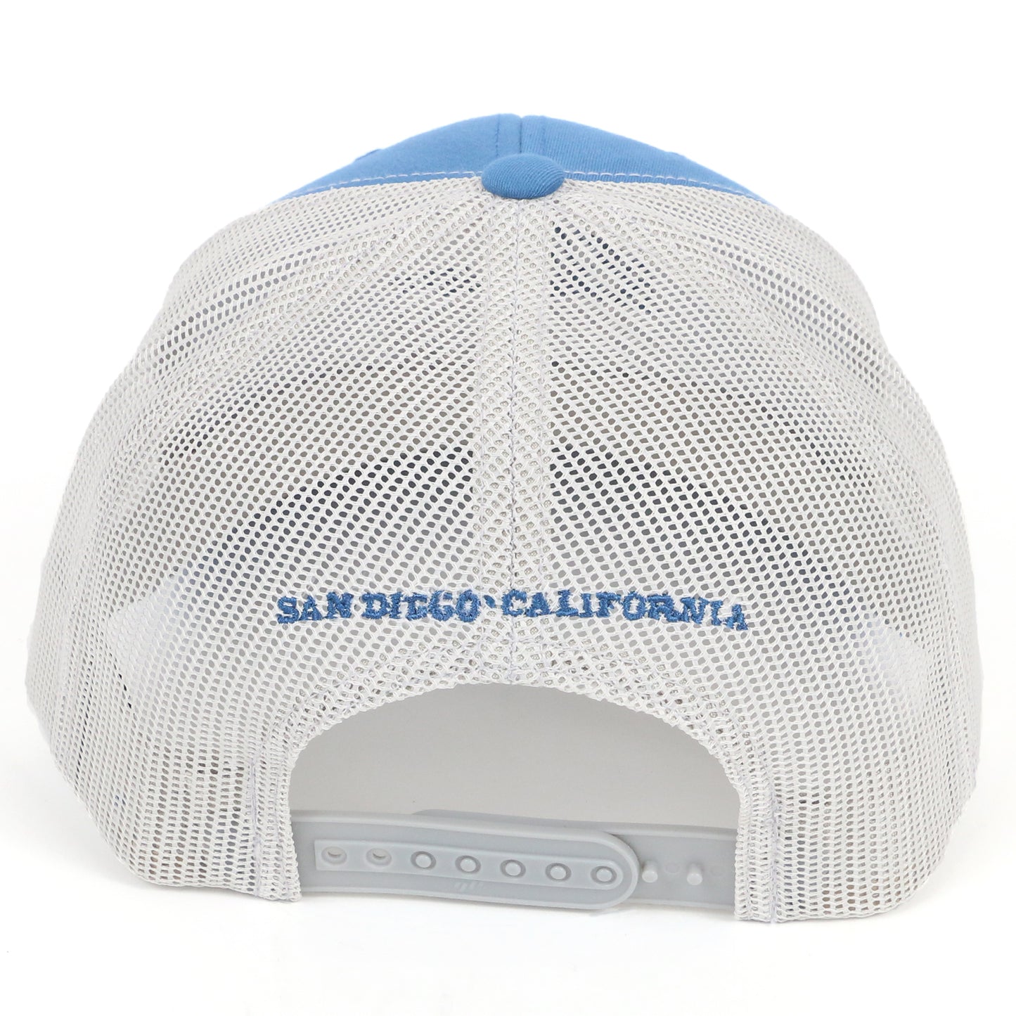 Original Logo Trucker Hat