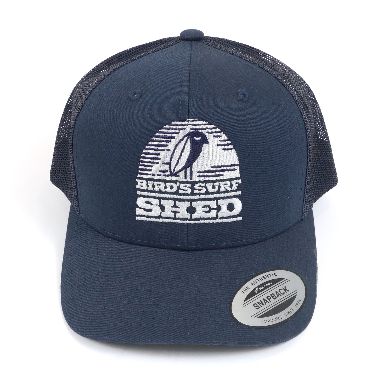 Original Logo Trucker Hat