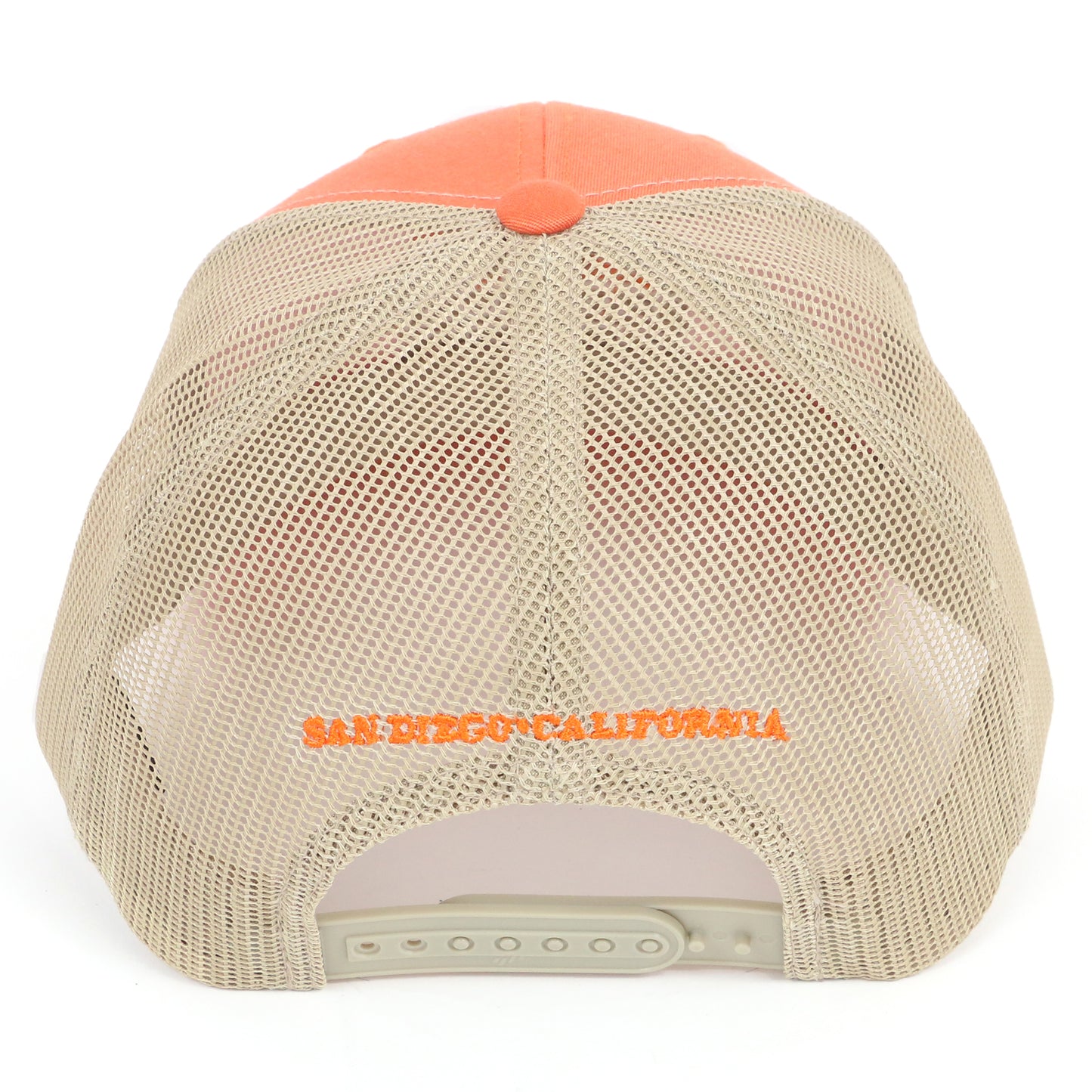 Original Logo Trucker Hat