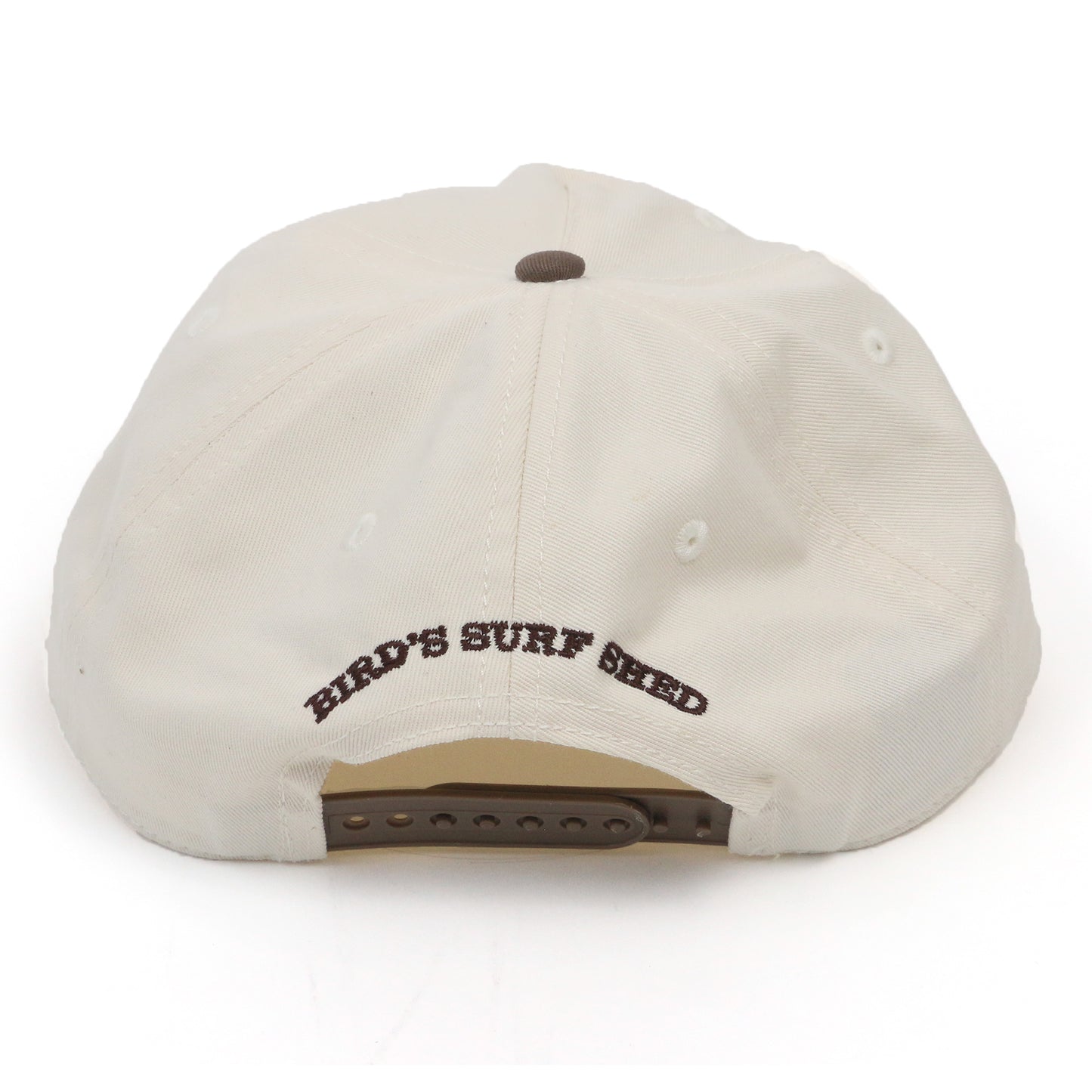 SD Bird 2Tone Snapback Hat