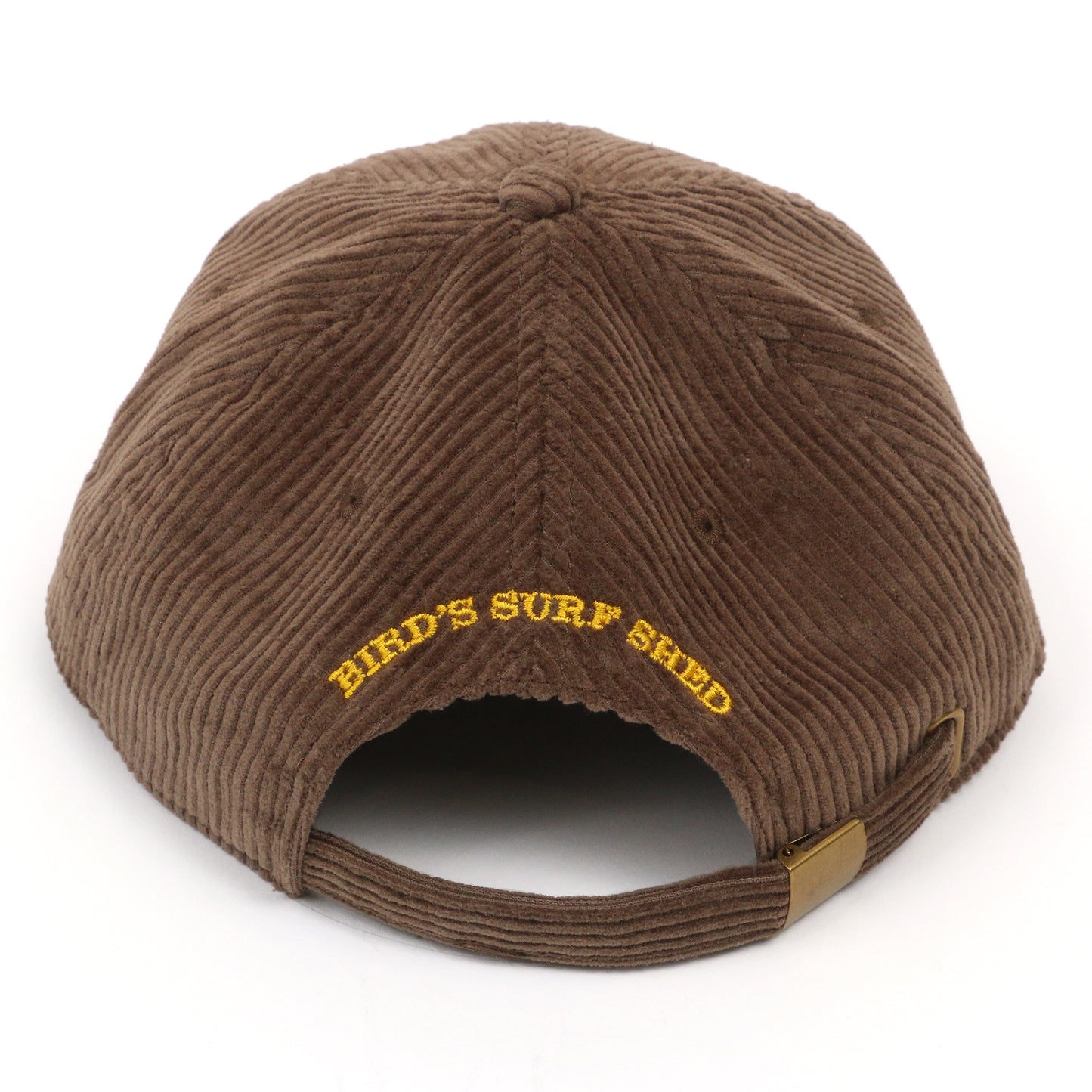 SD Bird Corduroy Hat