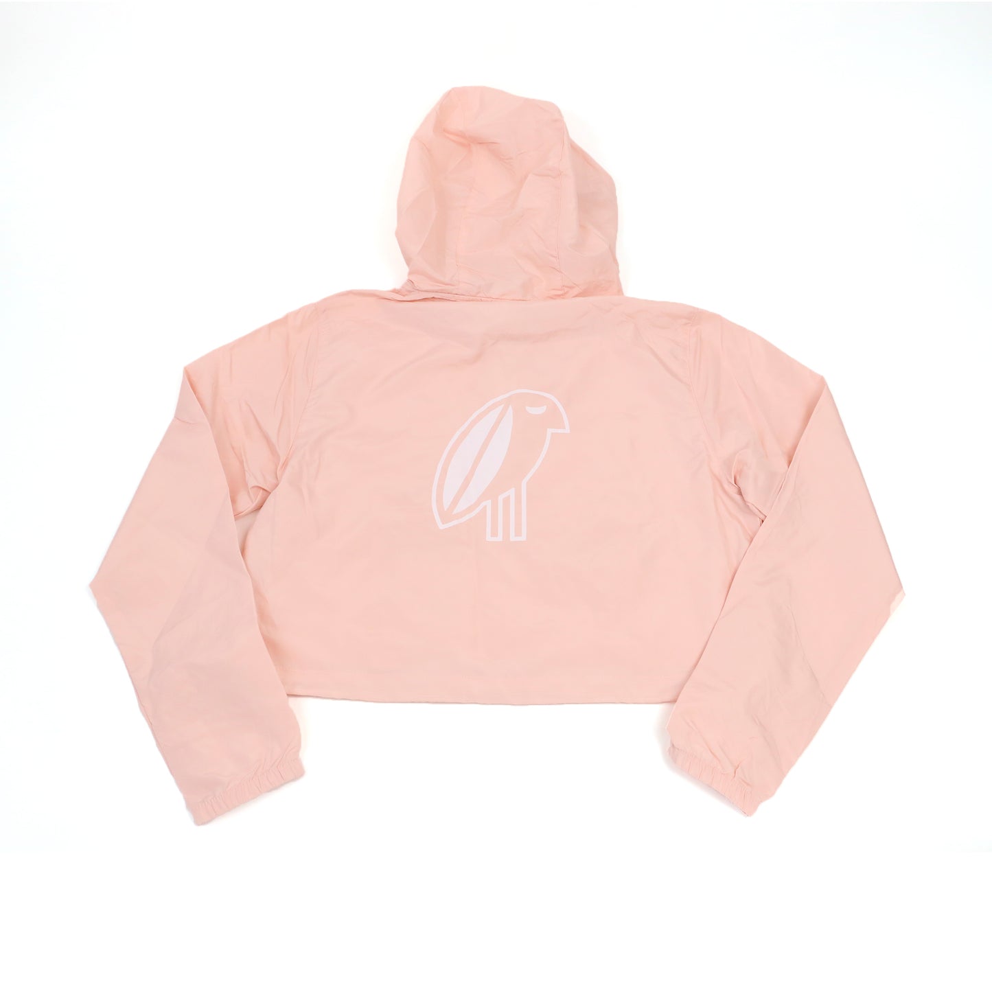 Shed's Women's Windbreaker