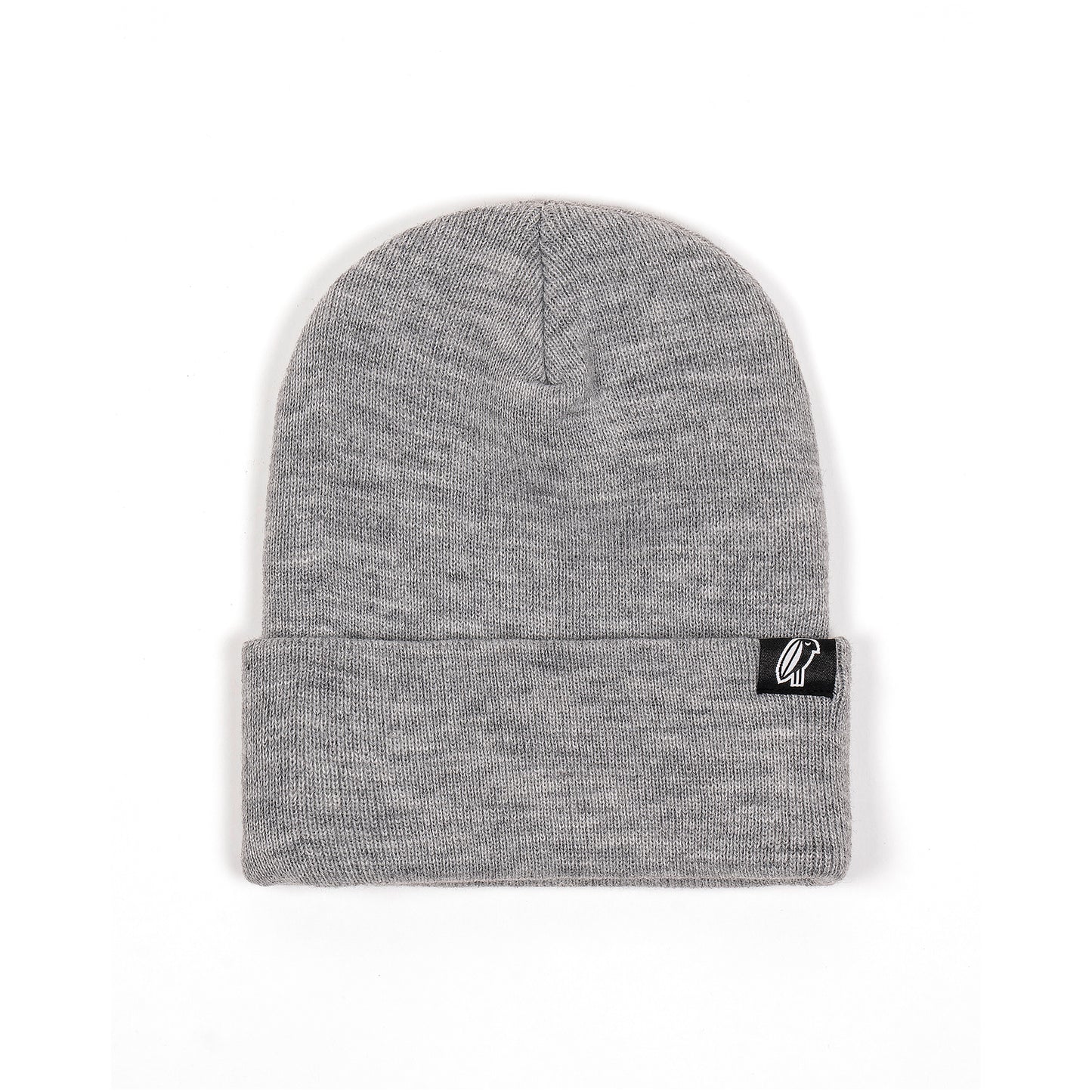 Solo Bird Knit Beanie