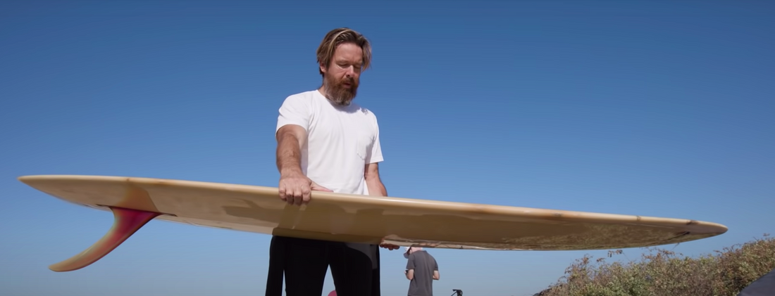Devon Howard-shed-sessions-surfer-mag-video