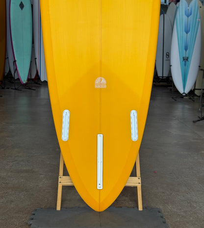 8'0 ELLINGTON 2+1 (GP Resin Tint)