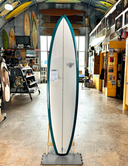 G&S GYPSY - 7'1