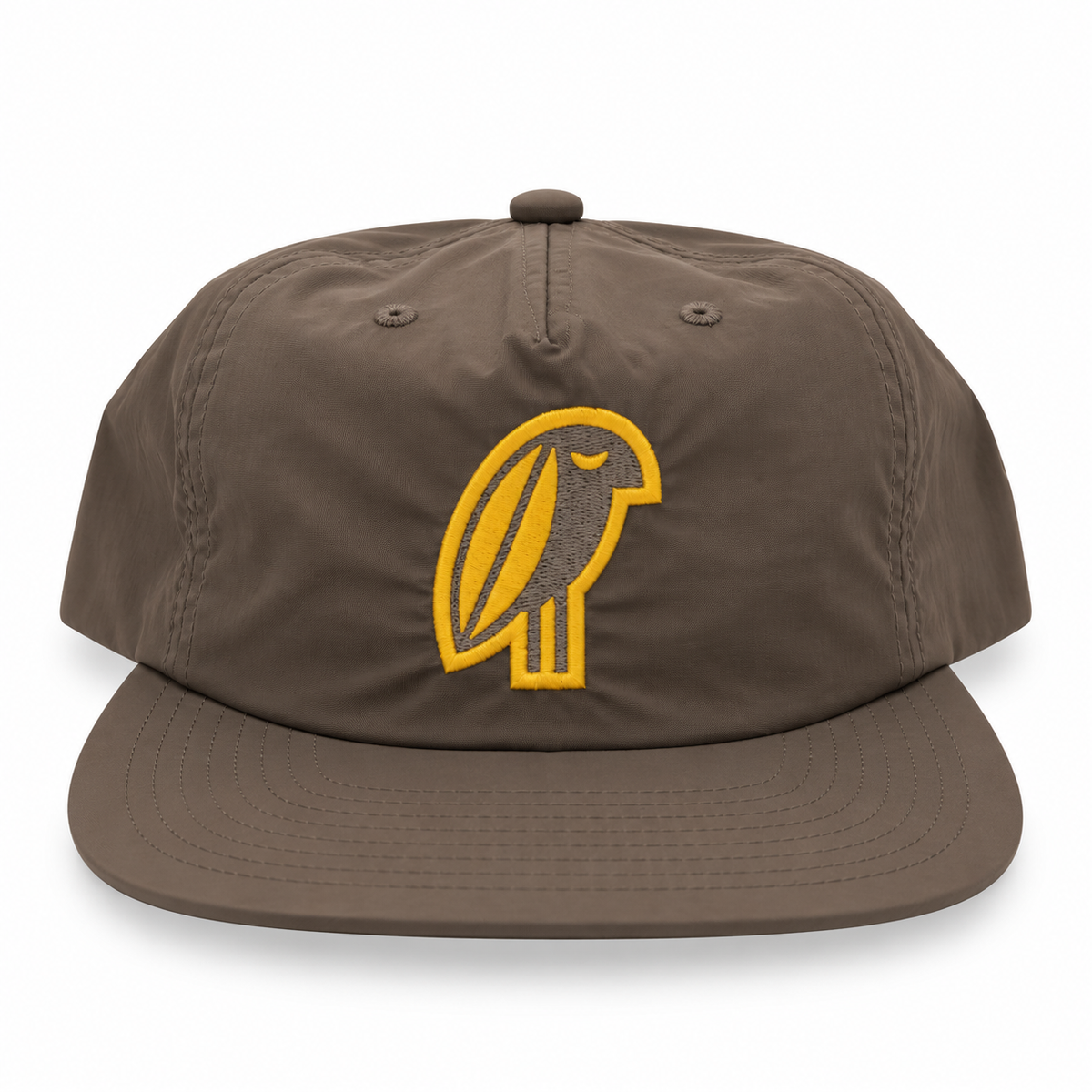 Solo Bird Nylon Surf Hat