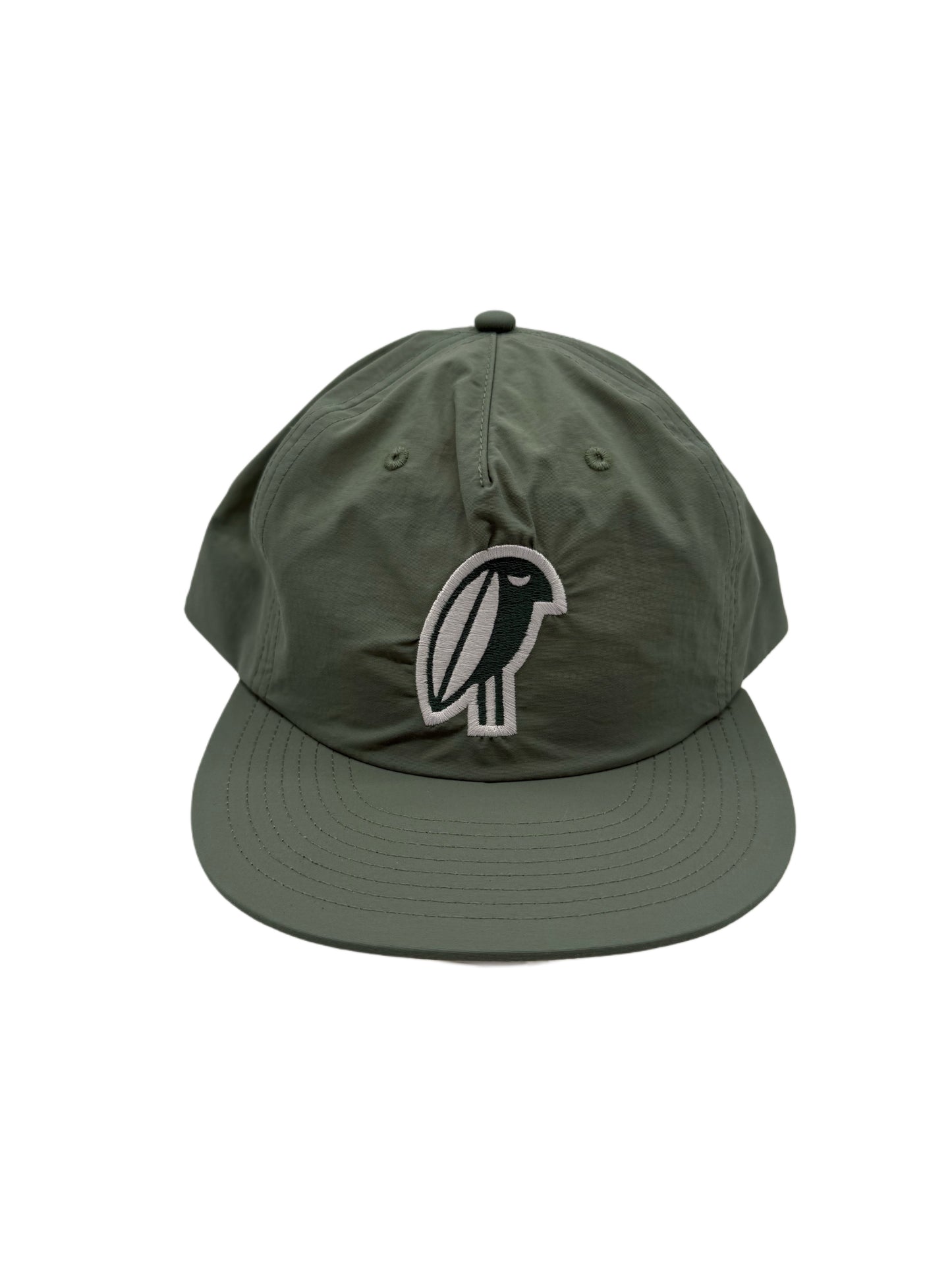 Solo Bird Nylon Surf Hat