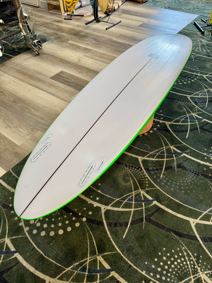 8'6 LARRY MABILE HONEY BADGER TWINZER FUT