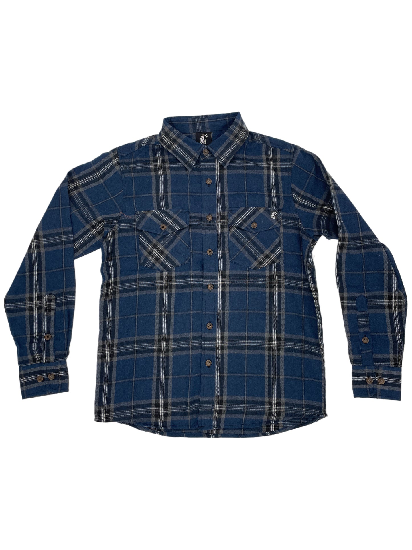 SHED LIGHT FLANNEL