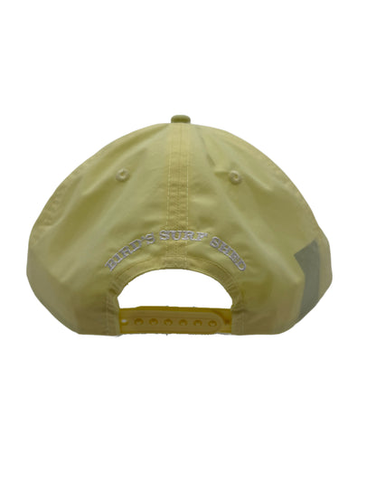 Solo Bird Nylon Surf Hat