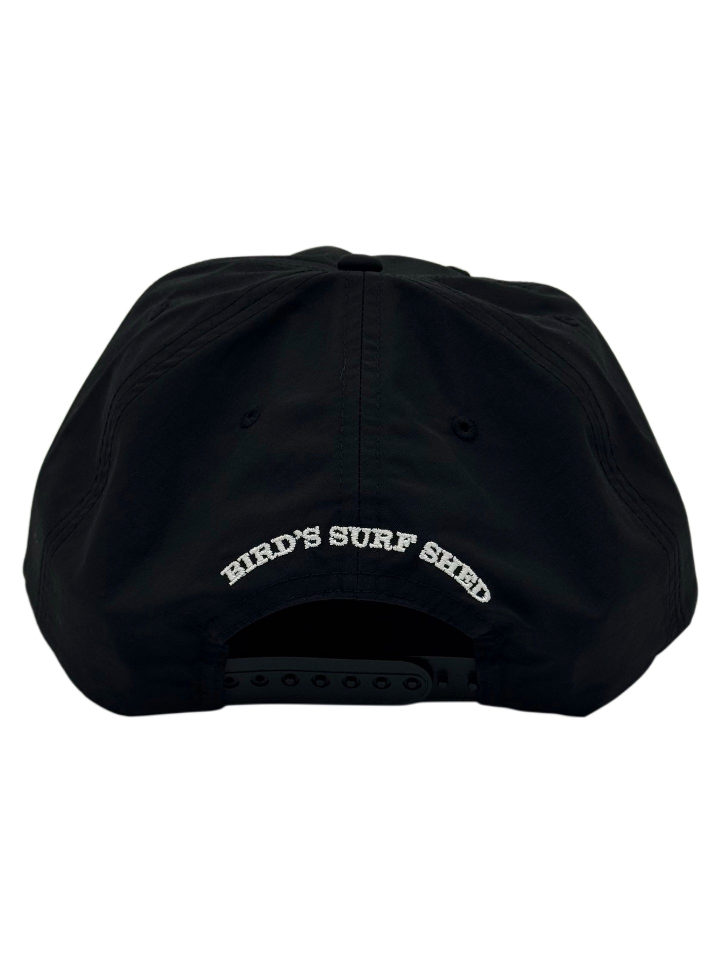Solo Bird Nylon Surf Hat