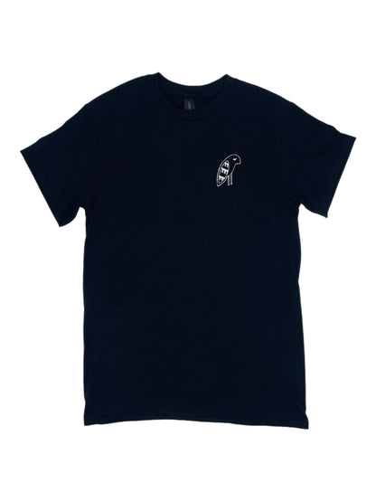 BSS Doodle Short Sleeve Tee