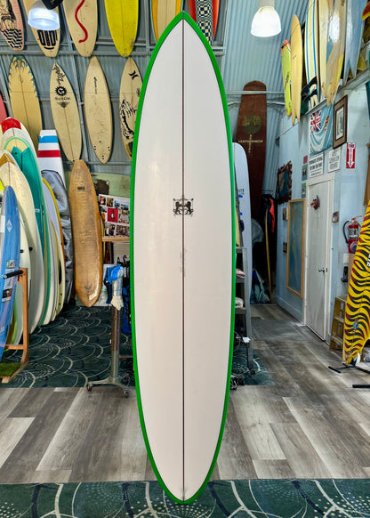 8'6 LARRY MABILE HONEY BADGER TWINZER FUT