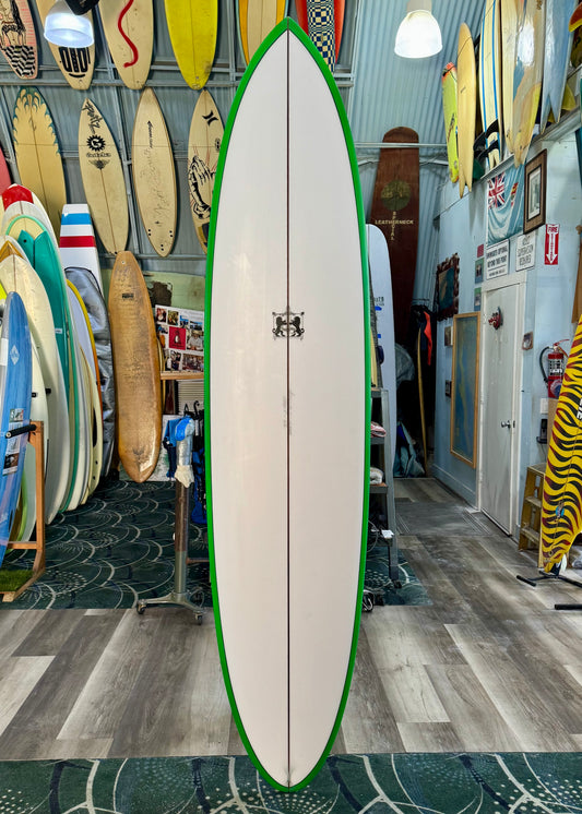 8'6 LARRY MABILE HONEY BADGER TWINZER FUT