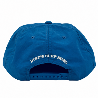Solo Bird Nylon Surf Hat