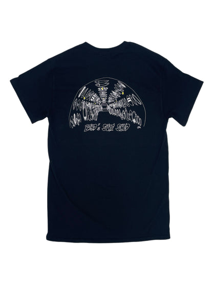 BSS Doodle Short Sleeve Tee