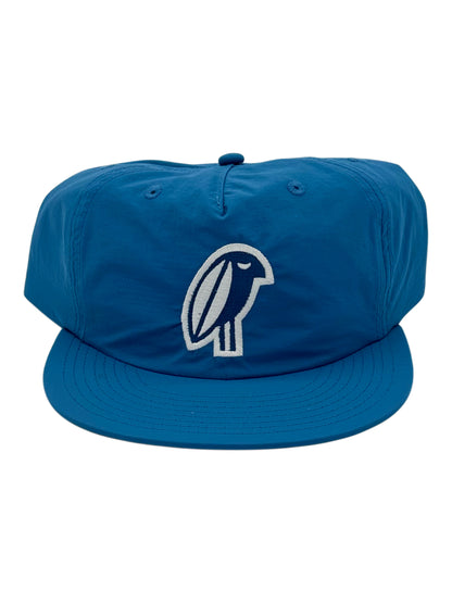 Solo Bird Nylon Surf Hat