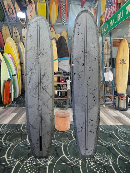 OROZCO 9'1 SINGLE FIN O-2938