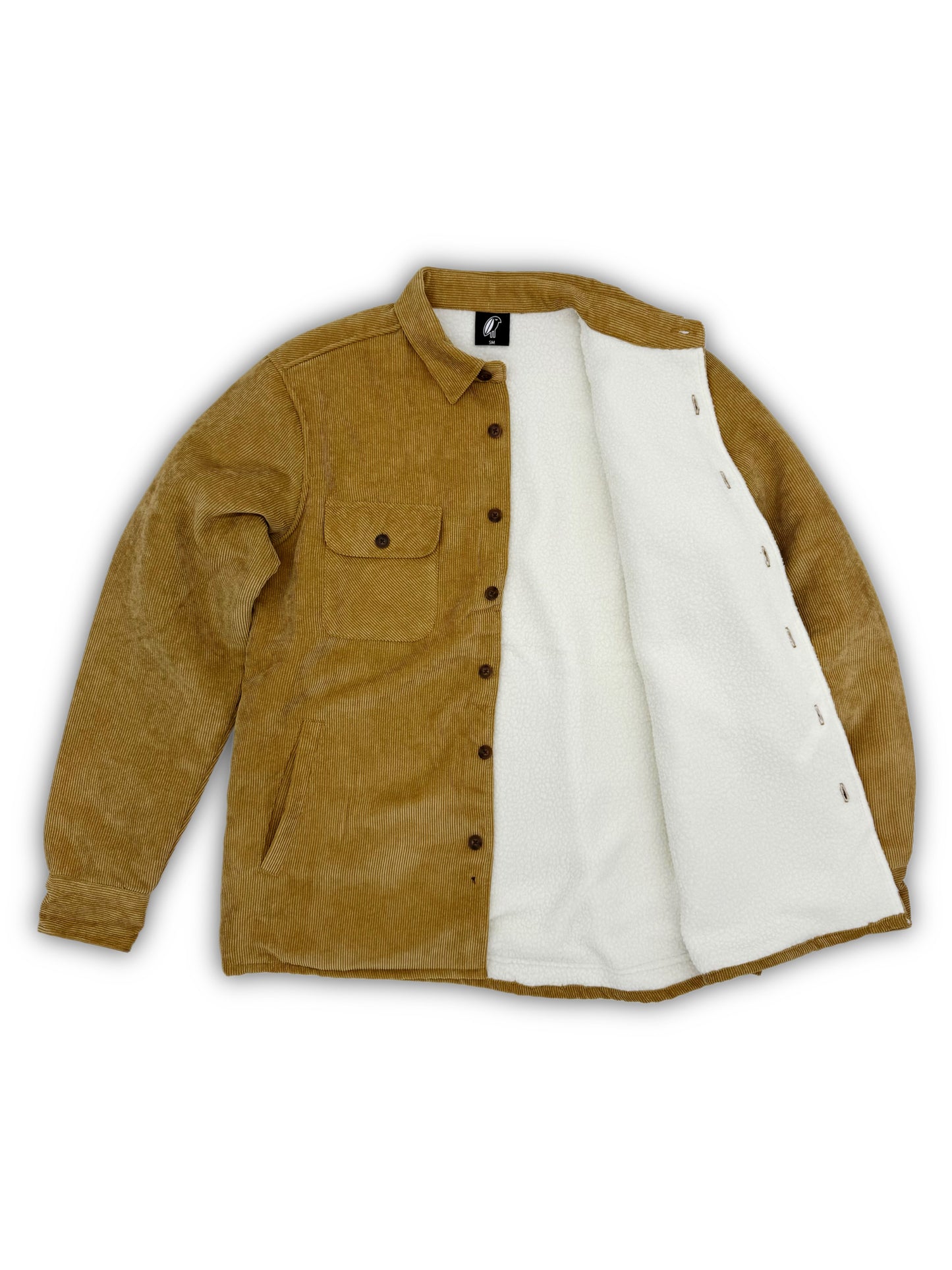 Shed Corduroy Jacket