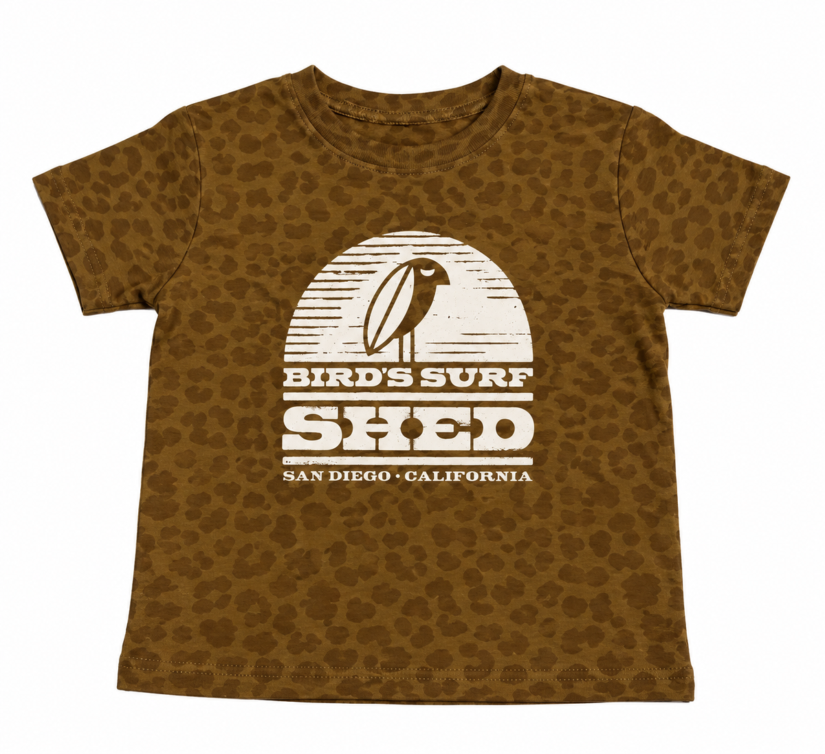 OG LOGO TODDLER T SHIRT