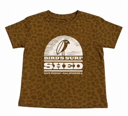 OG LOGO TODDLER T SHIRT