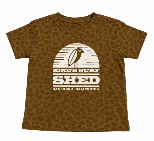 OG LOGO TODDLER T SHIRT
