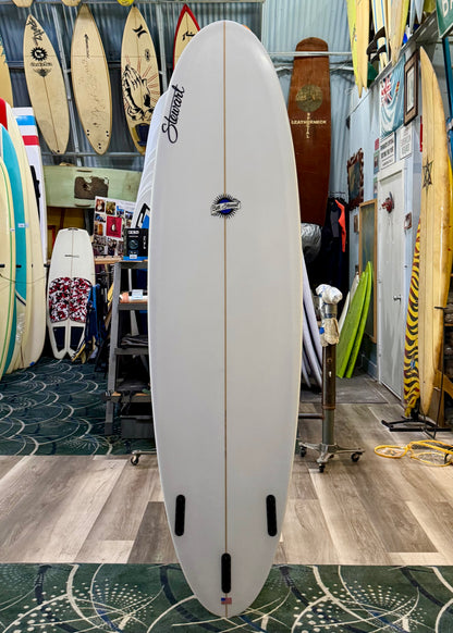 USED 7'4 Stewart