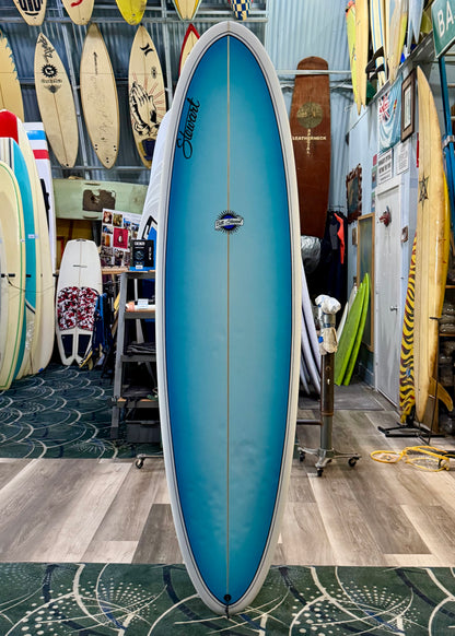 USED 7'4 Stewart