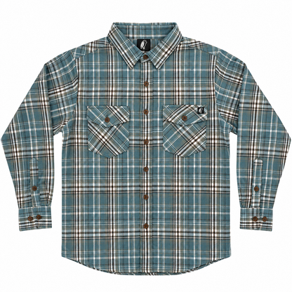 SHED LIGHT FLANNEL