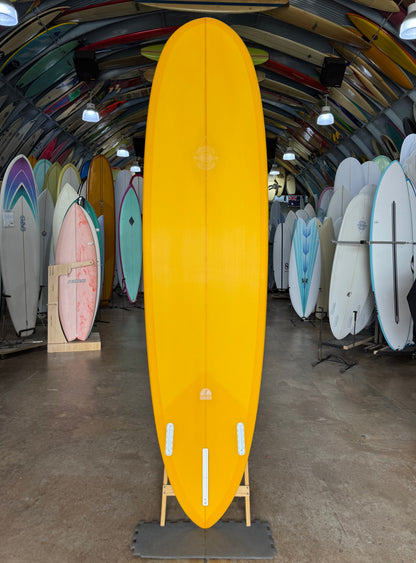 8'0 ELLINGTON 2+1 (GP Resin Tint)