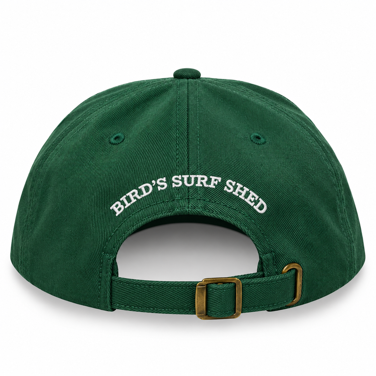 OG Logo Dad Hat