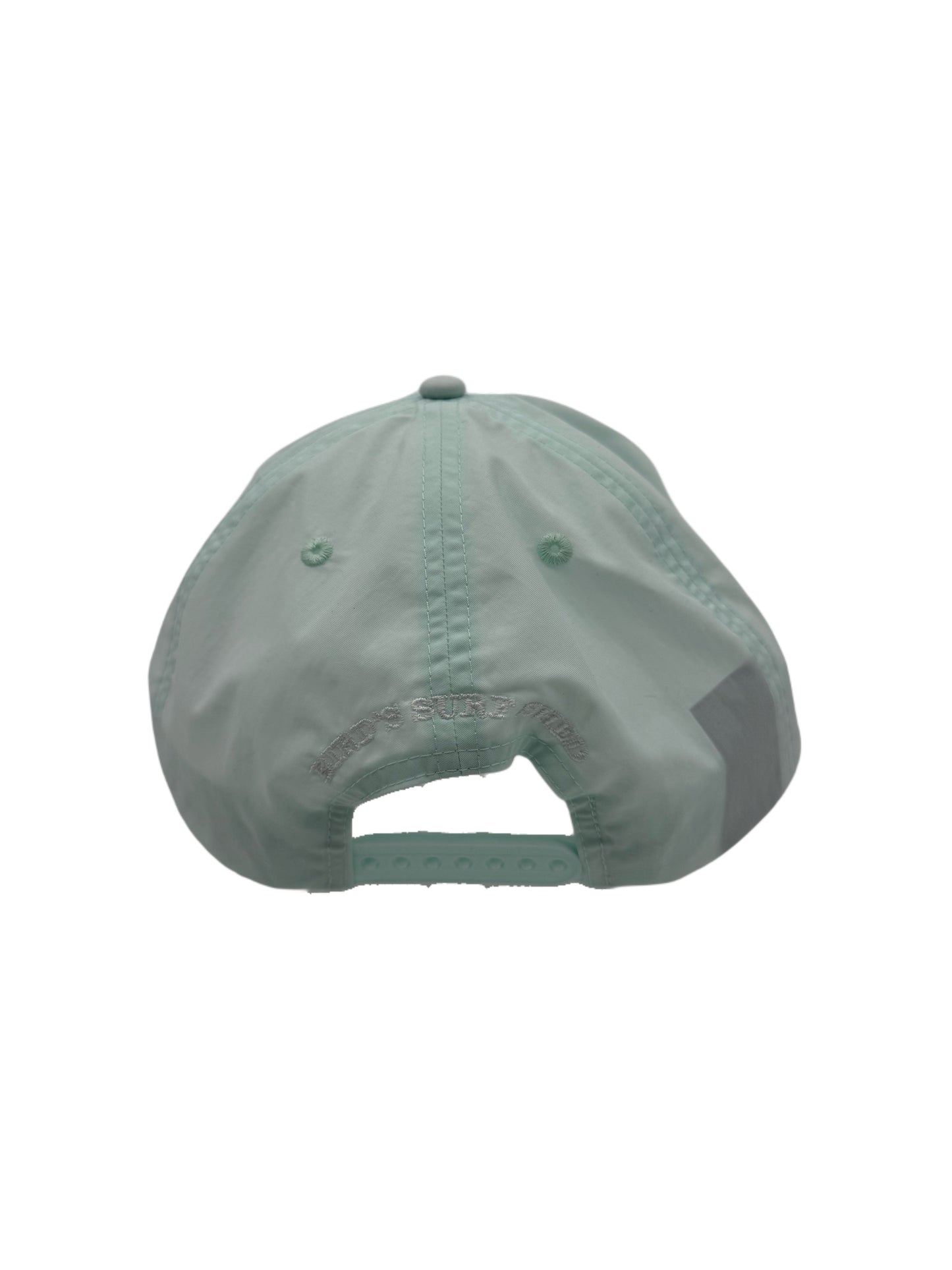 Solo Bird Nylon Surf Hat