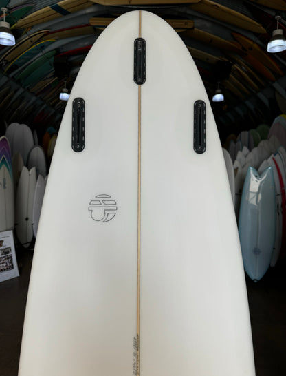 MITSVEN MAGIC - 7'6
