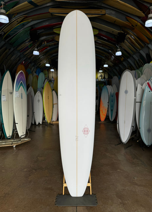 ELLINGTON - LB : 9'2