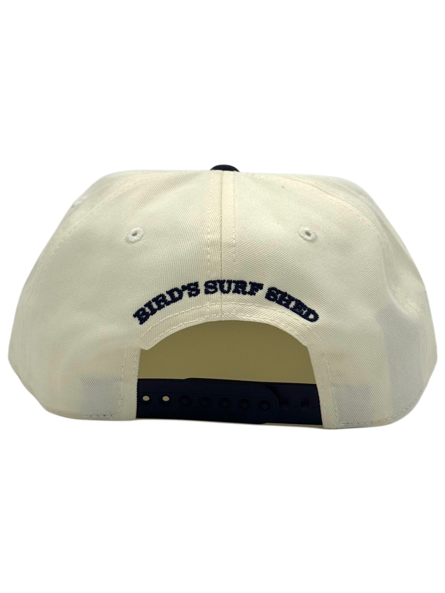 SD Bird 2Tone Snapback Hat