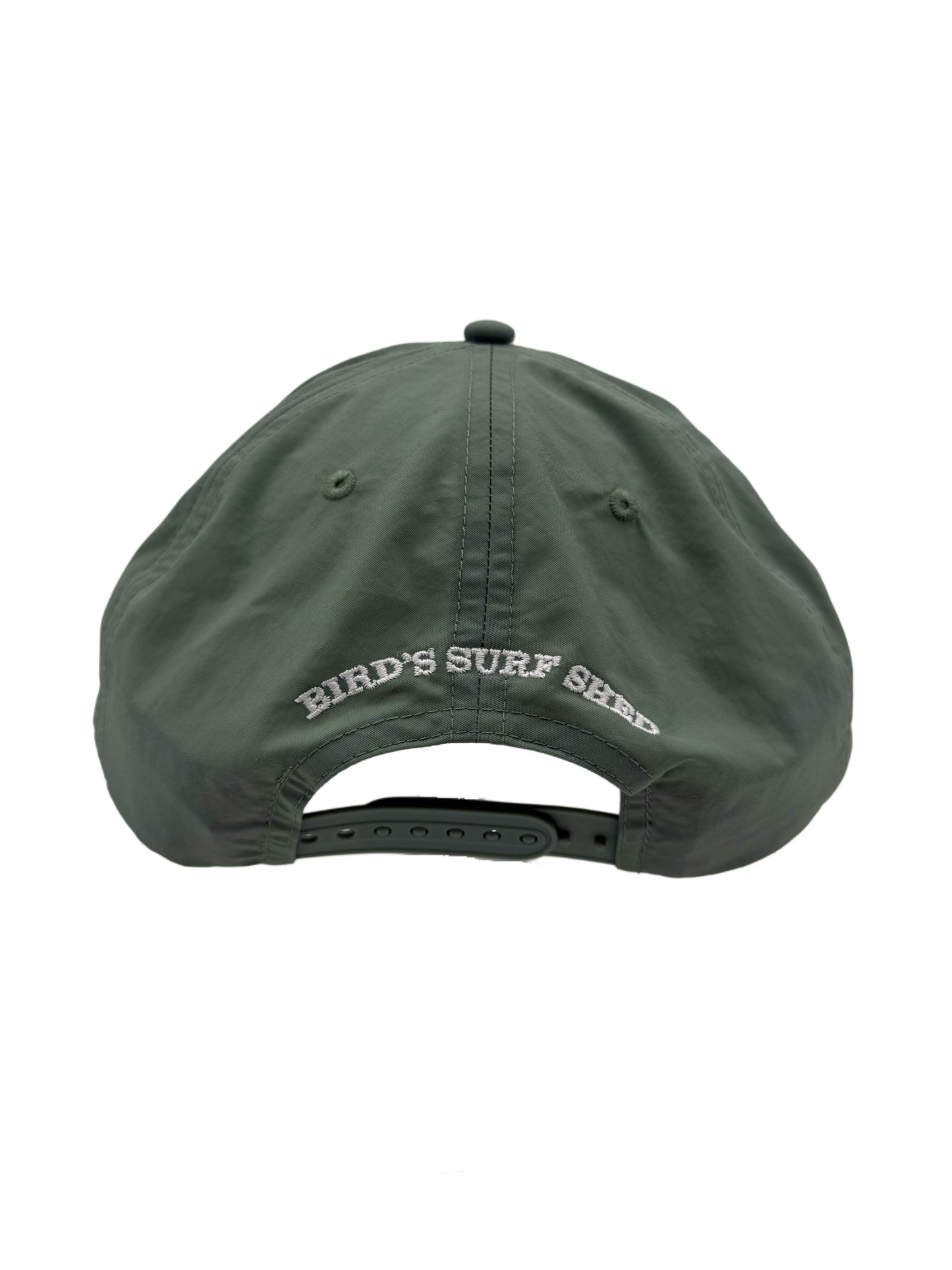 Solo Bird Nylon Surf Hat