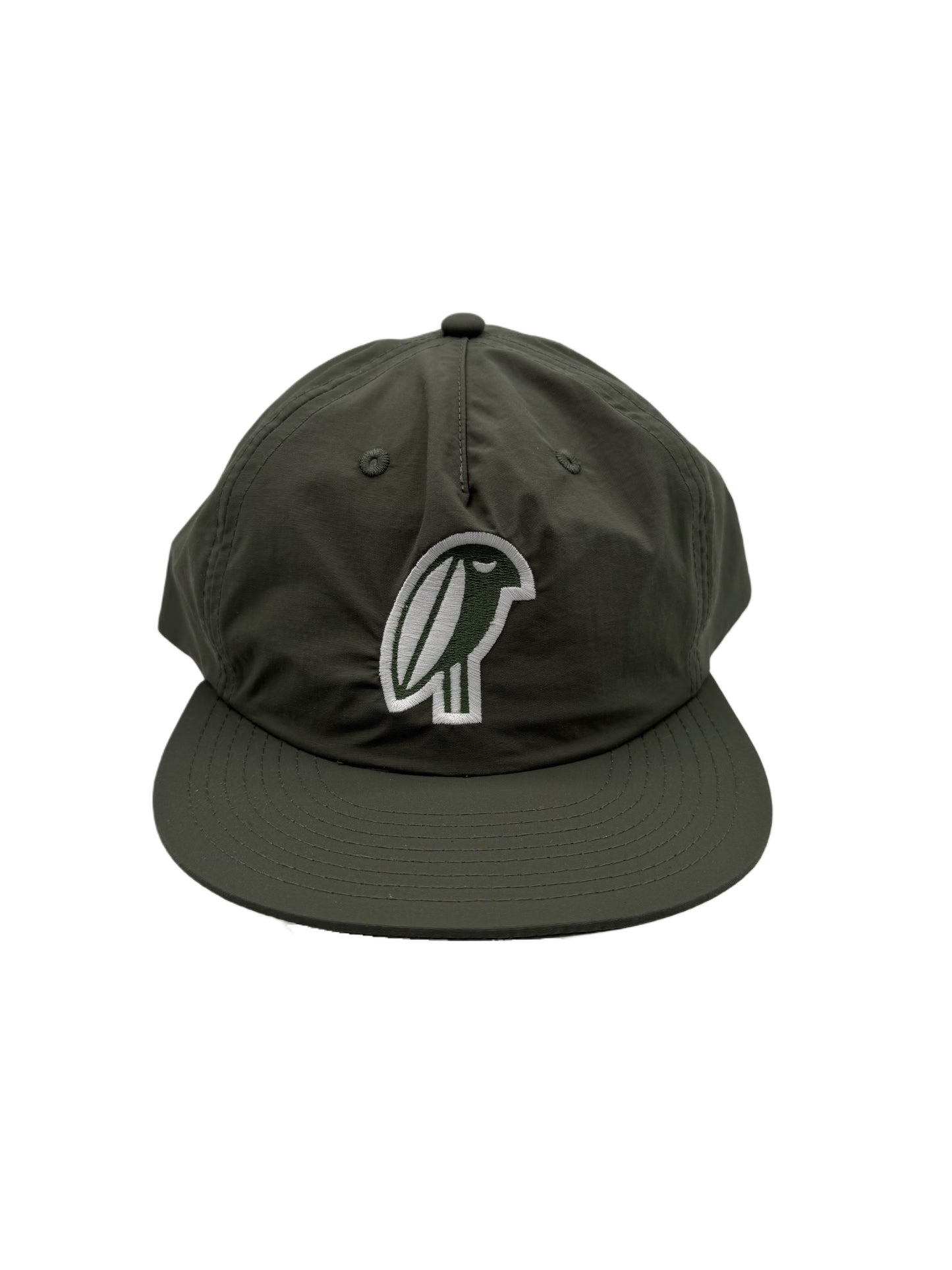 Solo Bird Nylon Surf Hat