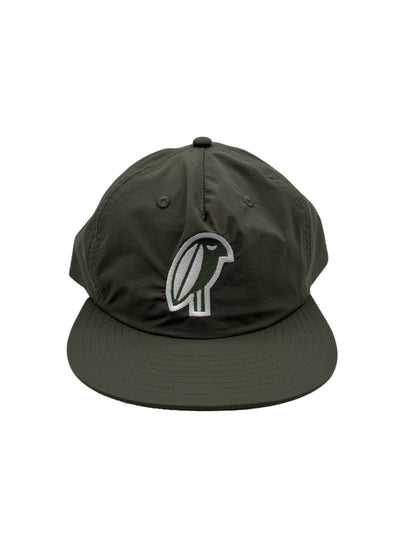 Solo Bird Nylon Surf Hat