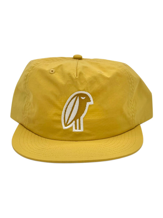 Solo Bird Nylon Surf Hat