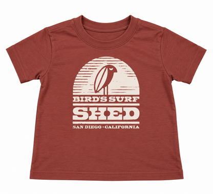 OG LOGO TODDLER T SHIRT