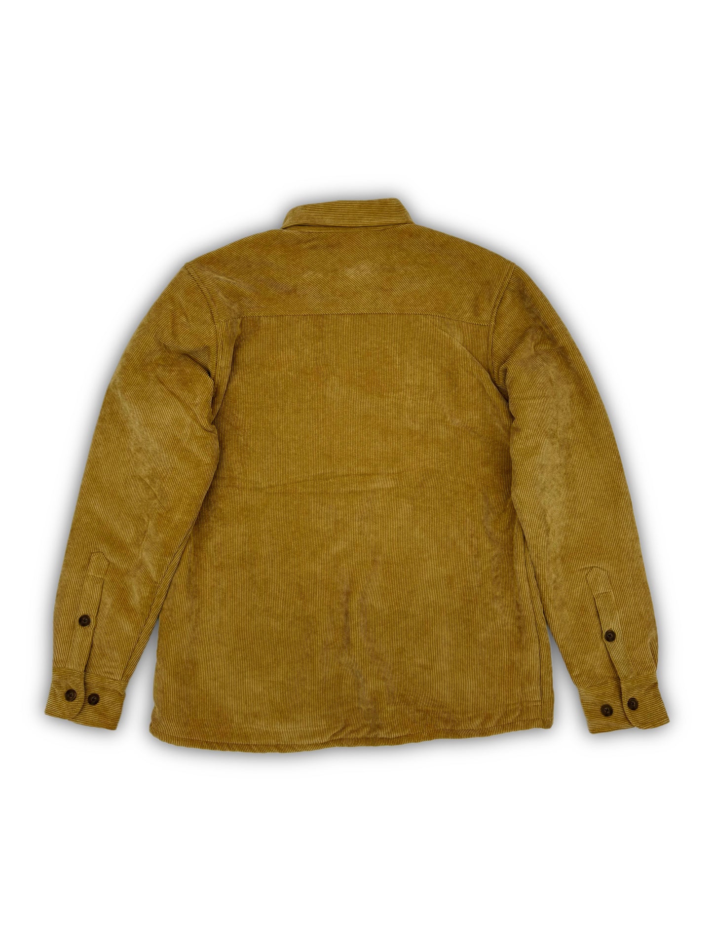 Shed Corduroy Jacket
