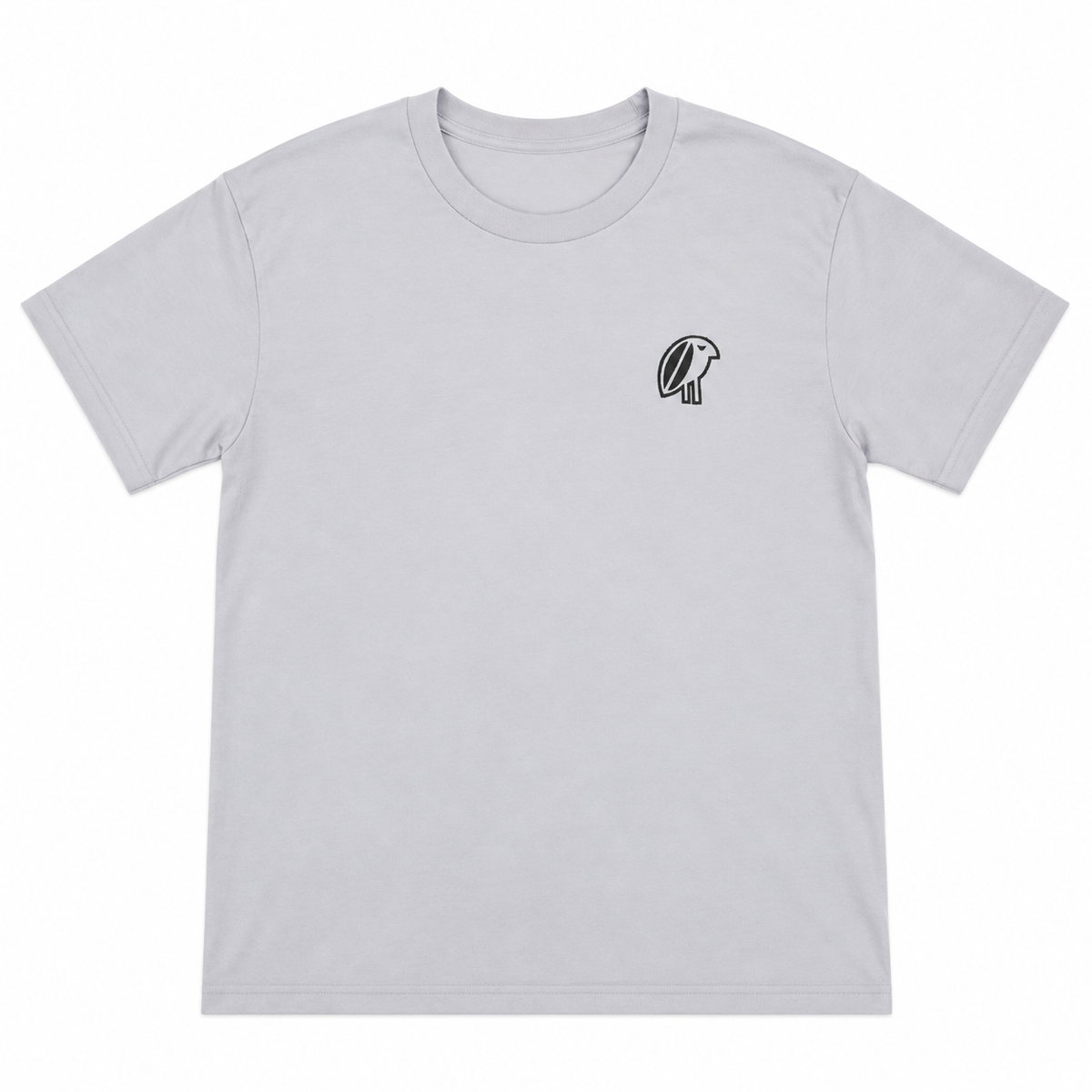 BOARD BARREL T SHIRT