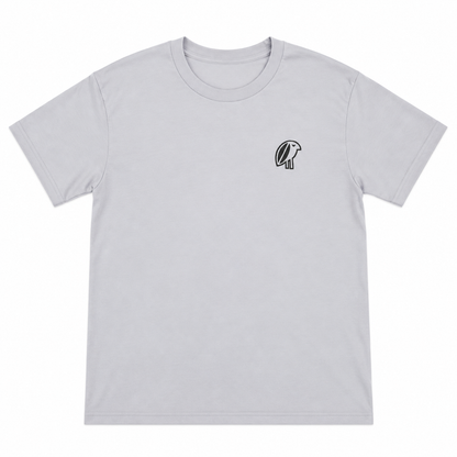 BOARD BARREL T SHIRT