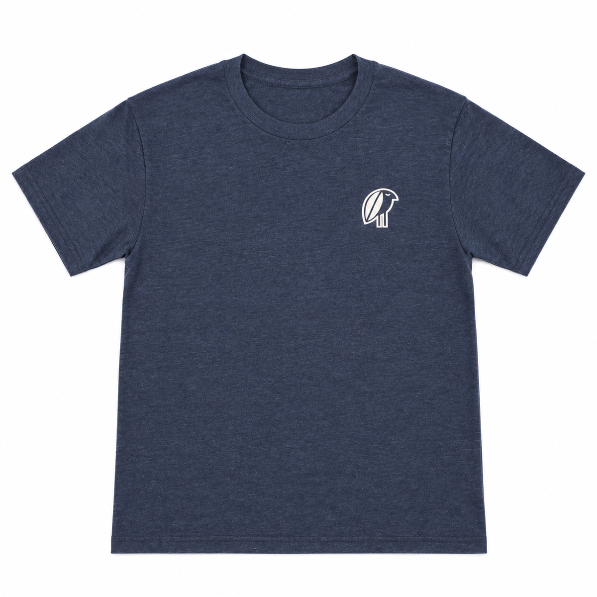 BOARD BARREL T SHIRT