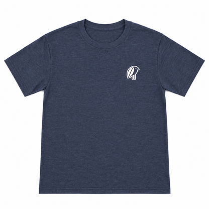 BOARD BARREL T SHIRT