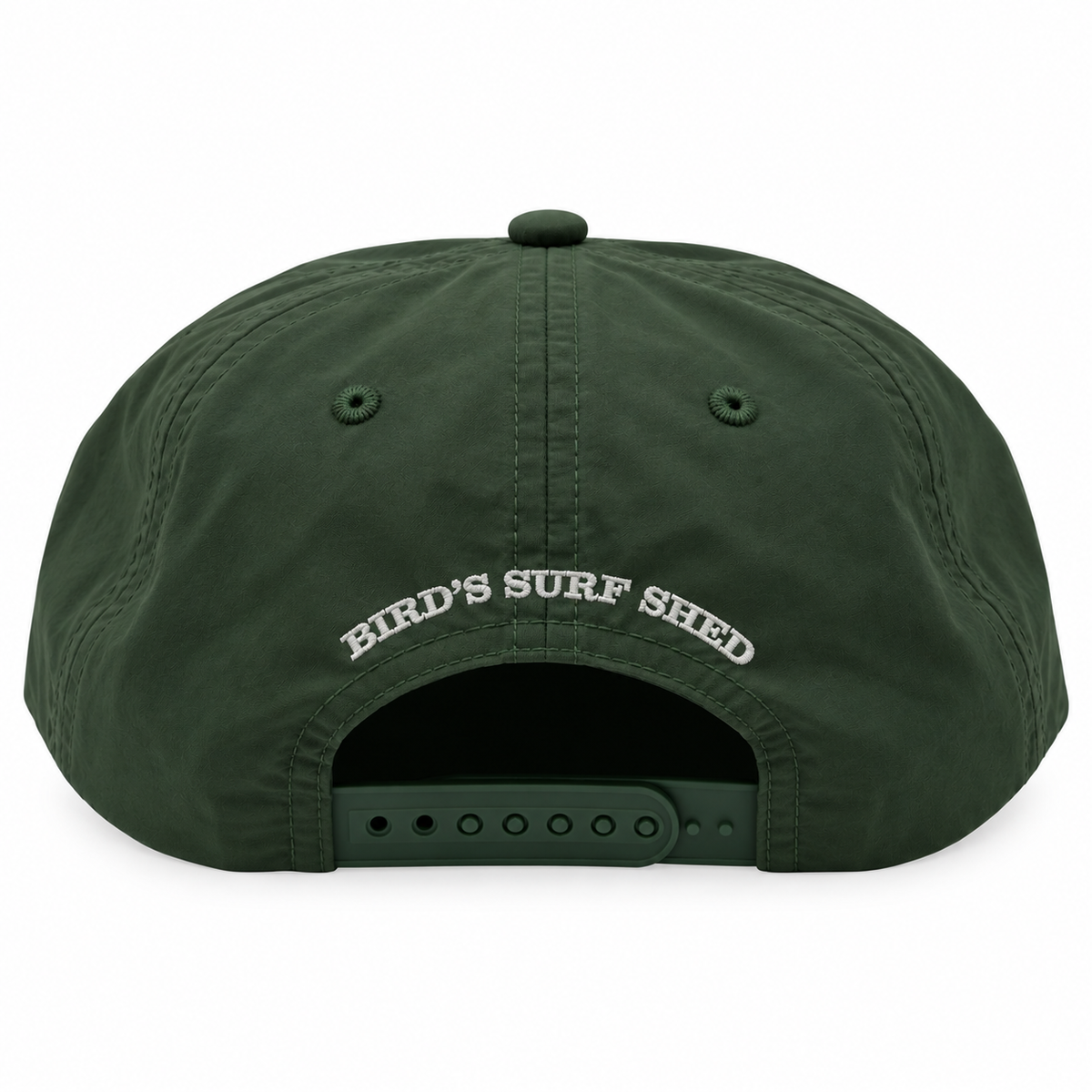 Solo Bird Nylon Surf Hat