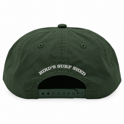 Solo Bird Nylon Surf Hat